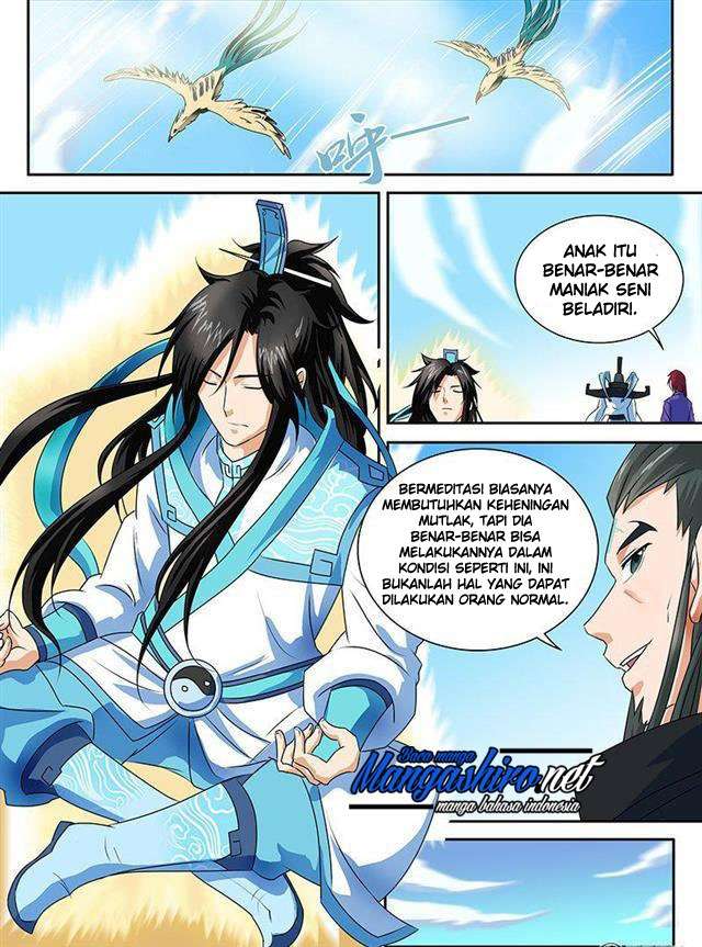 Yong Heng Zhi Zun Chapter 86 Gambar 3