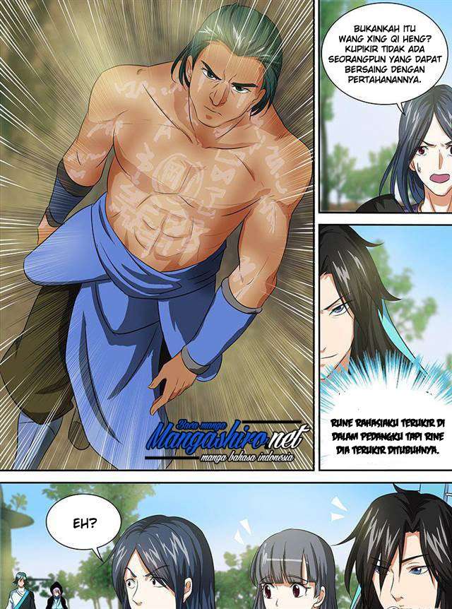 Yong Heng Zhi Zun Chapter 86 Gambar 8