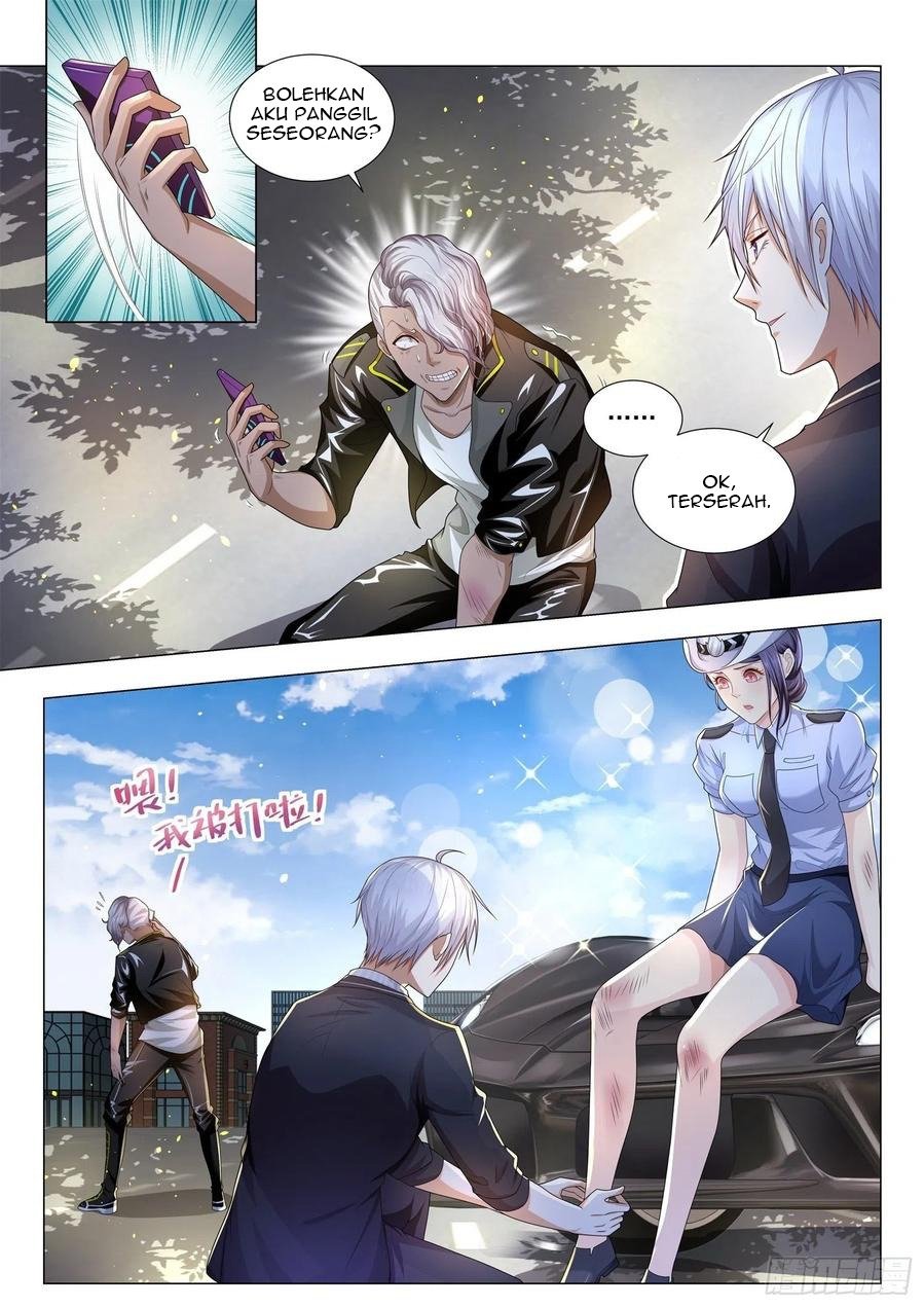 Shen Hao’s Heavenly Fall System Chapter 180 Gambar 7