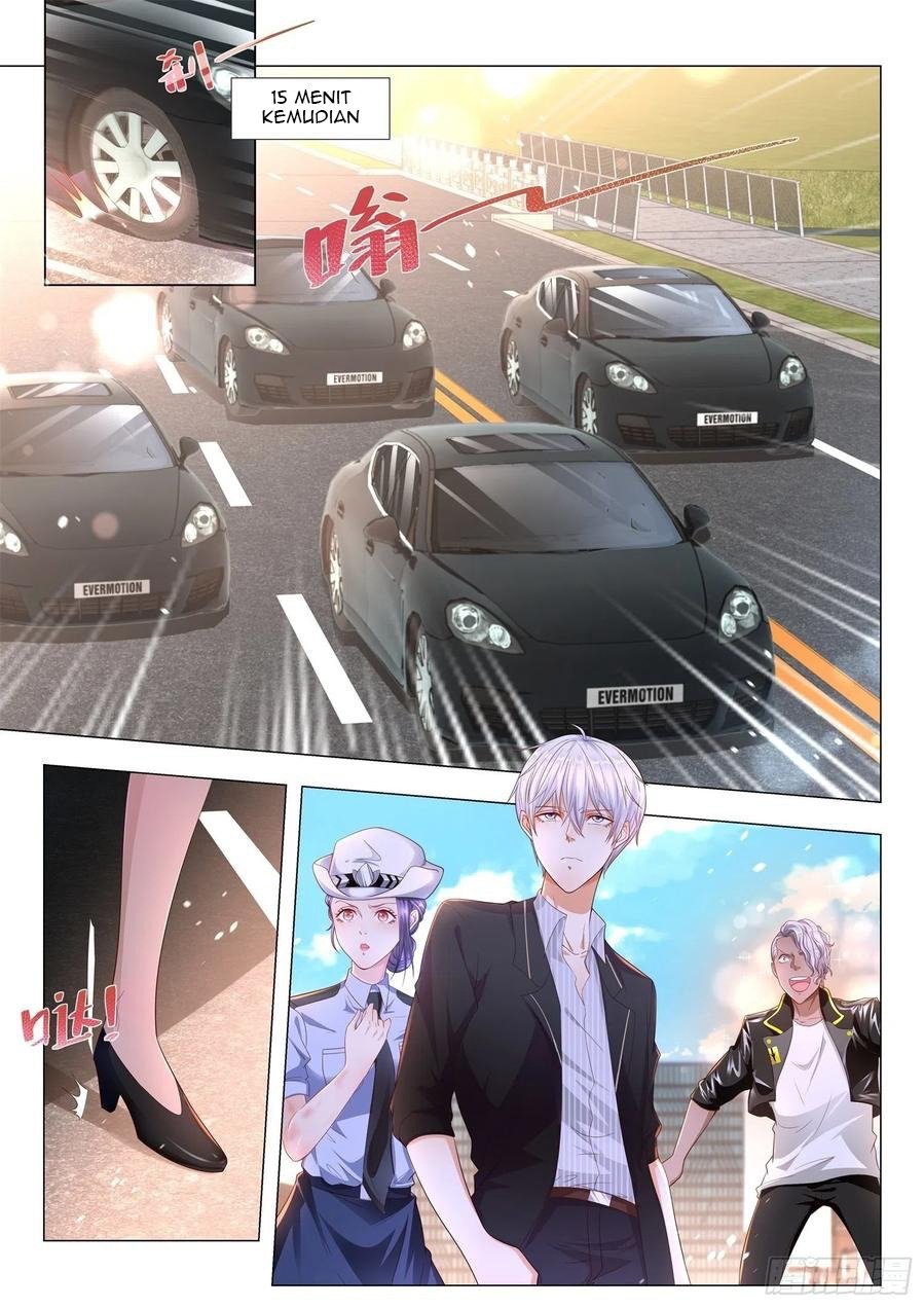 Baca Manhua Shen Hao’s Heavenly Fall System Chapter 181 Gambar 2