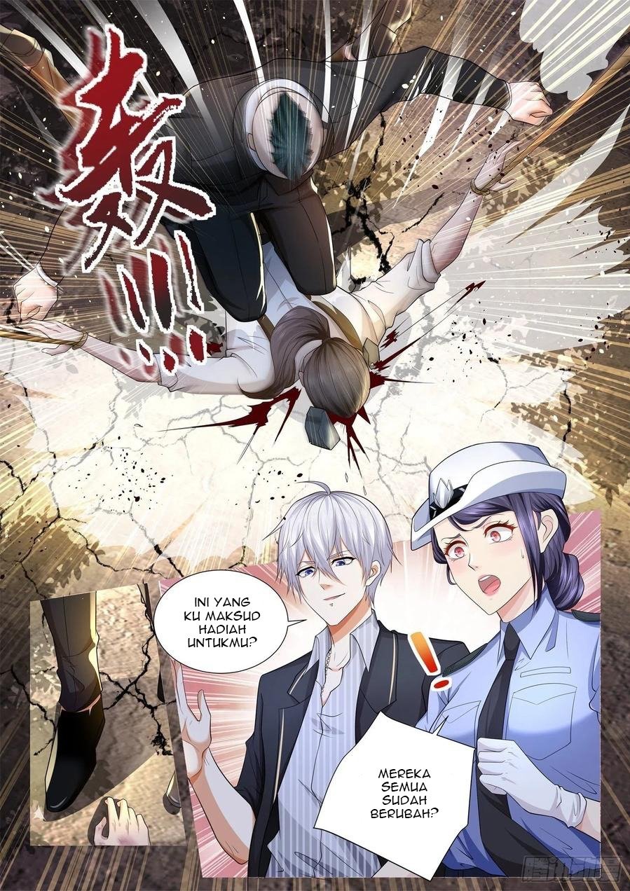 Shen Hao’s Heavenly Fall System Chapter 183 Gambar 13