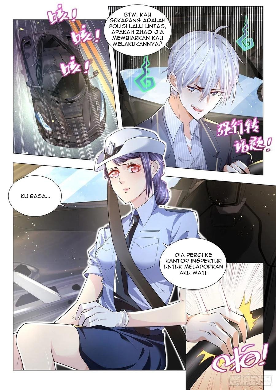 Shen Hao’s Heavenly Fall System Chapter 183 Gambar 5