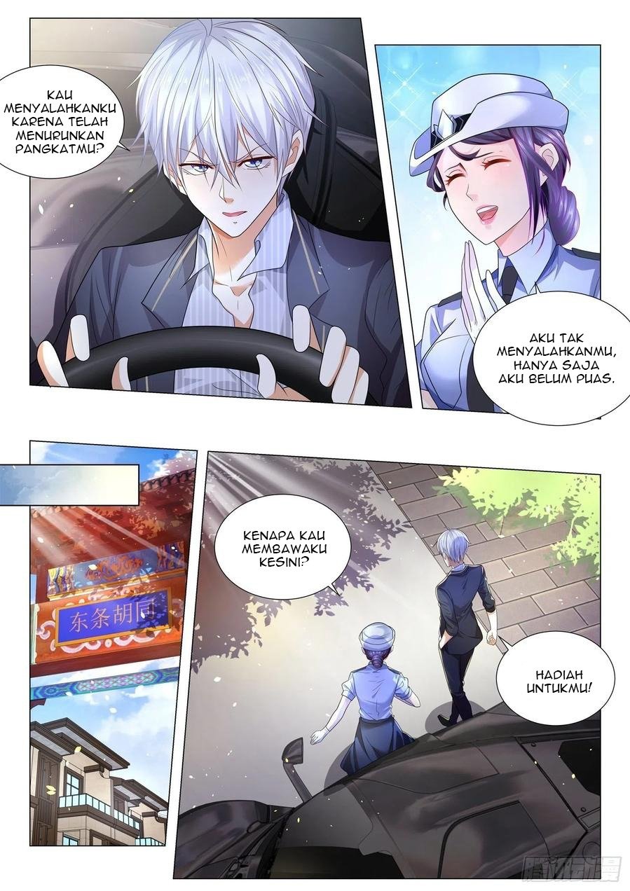 Shen Hao’s Heavenly Fall System Chapter 183 Gambar 6