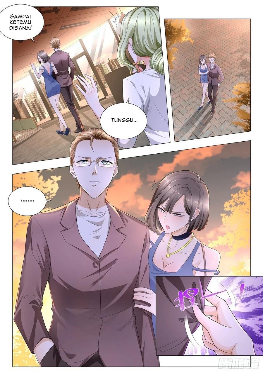 Shen Hao’s Heavenly Fall System Chapter 184 Gambar 12