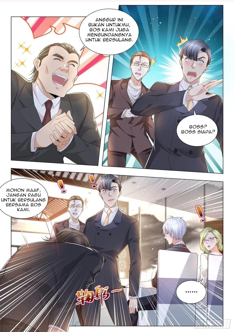 Baca Manhua Shen Hao’s Heavenly Fall System Chapter 187 Gambar 2