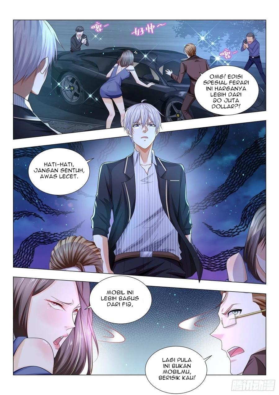 Shen Hao’s Heavenly Fall System Chapter 188 Gambar 13