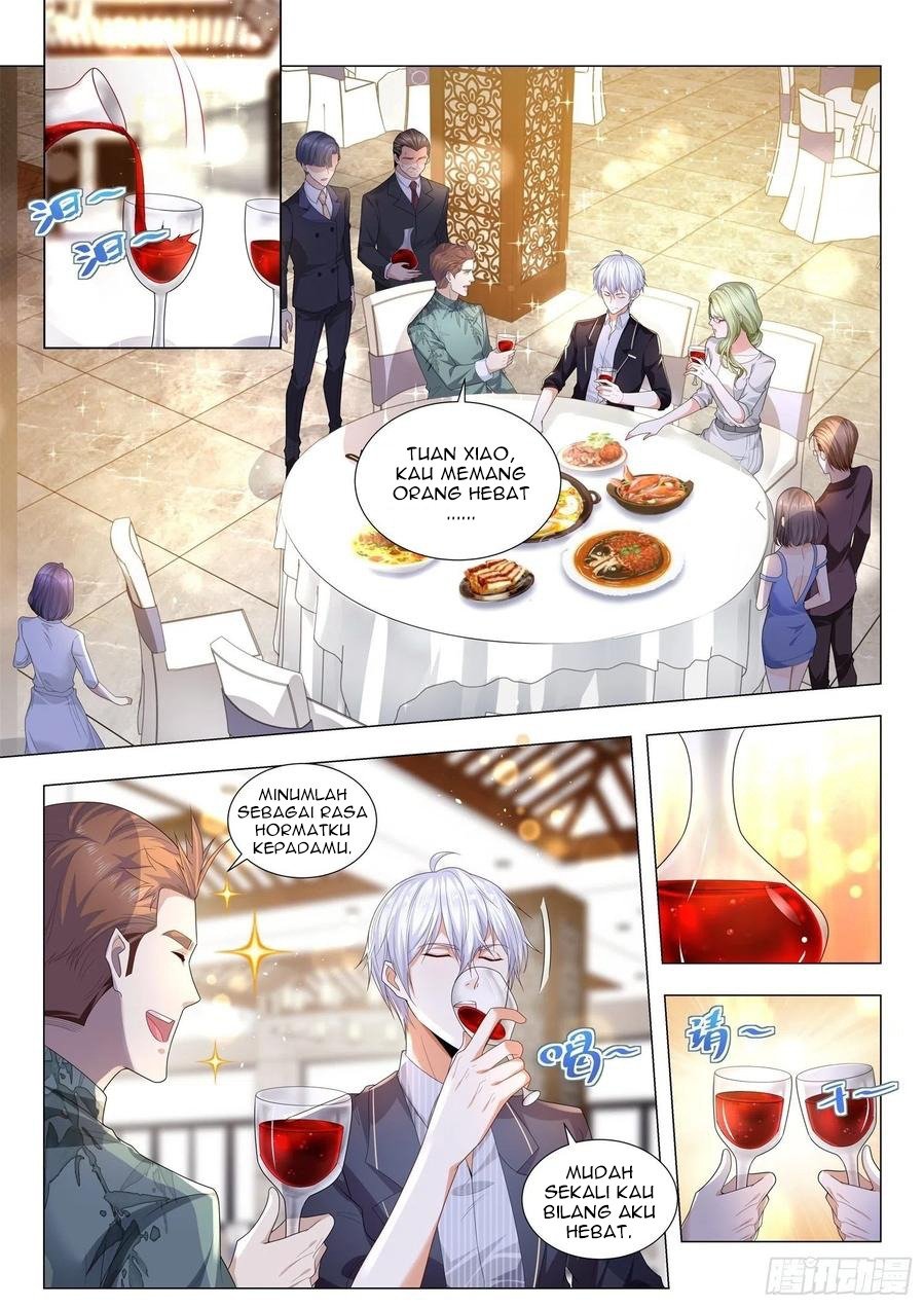 Shen Hao’s Heavenly Fall System Chapter 188 Gambar 6