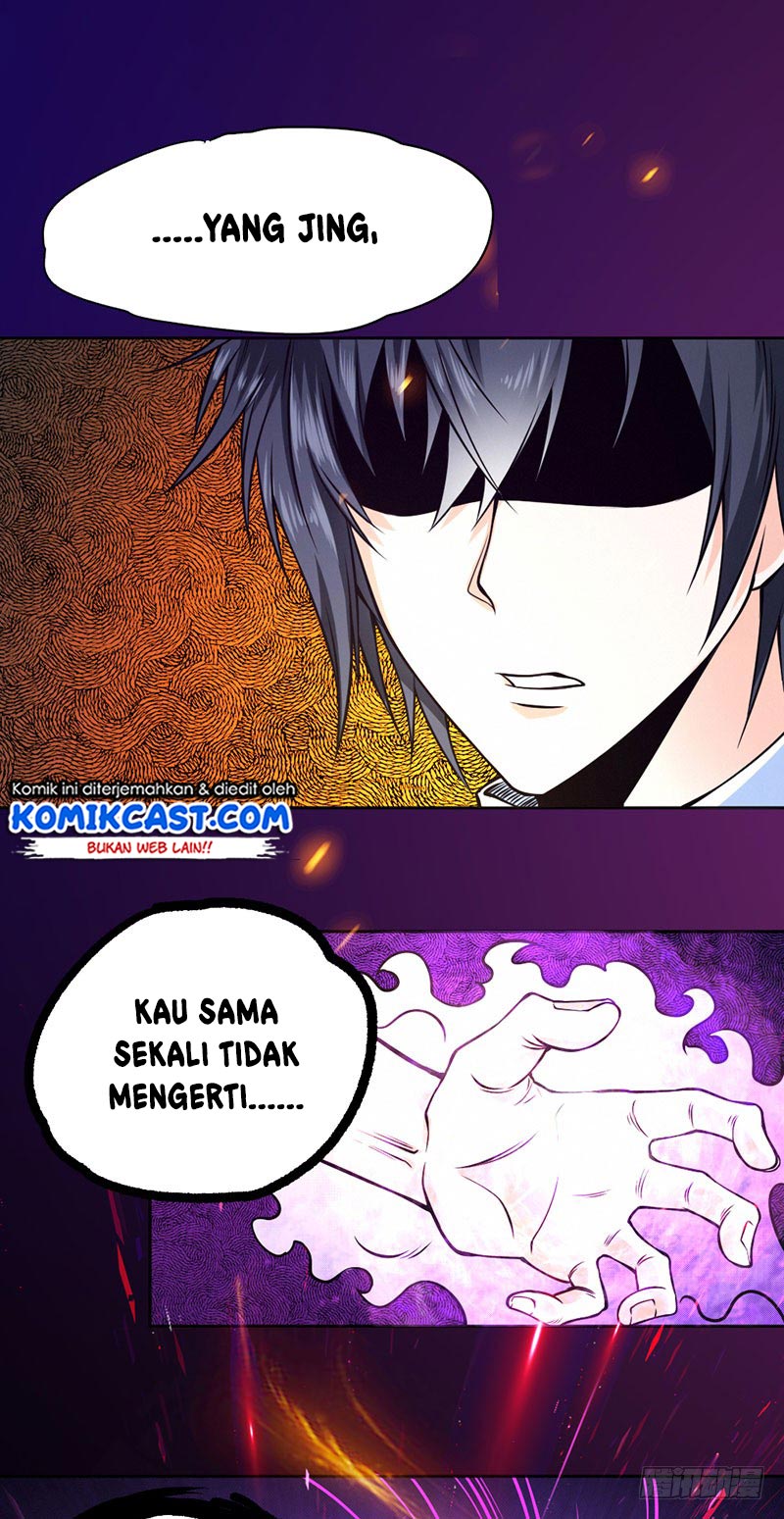 First Rate Master Chapter 83 Gambar 20