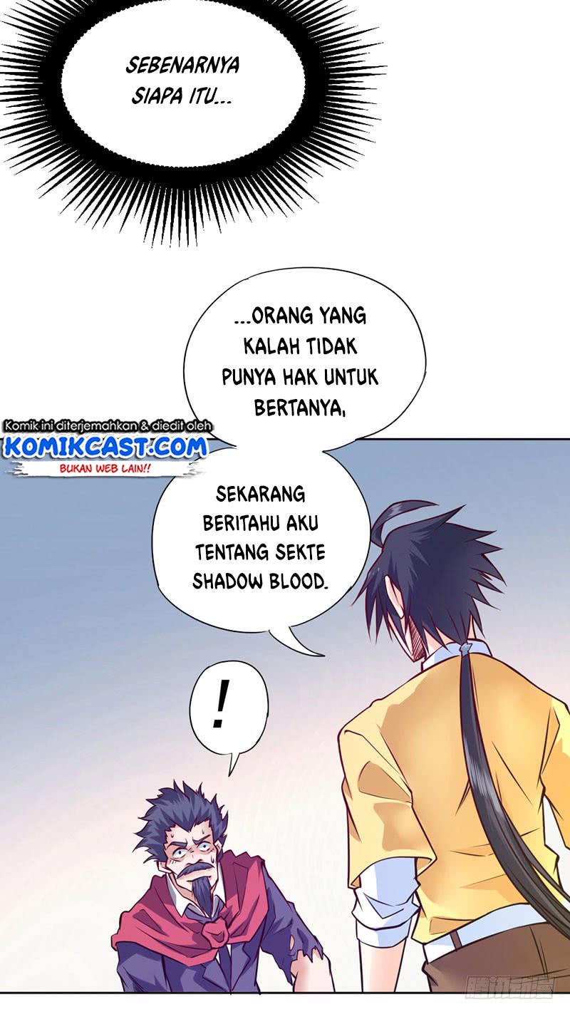 First Rate Master Chapter 83 Gambar 31