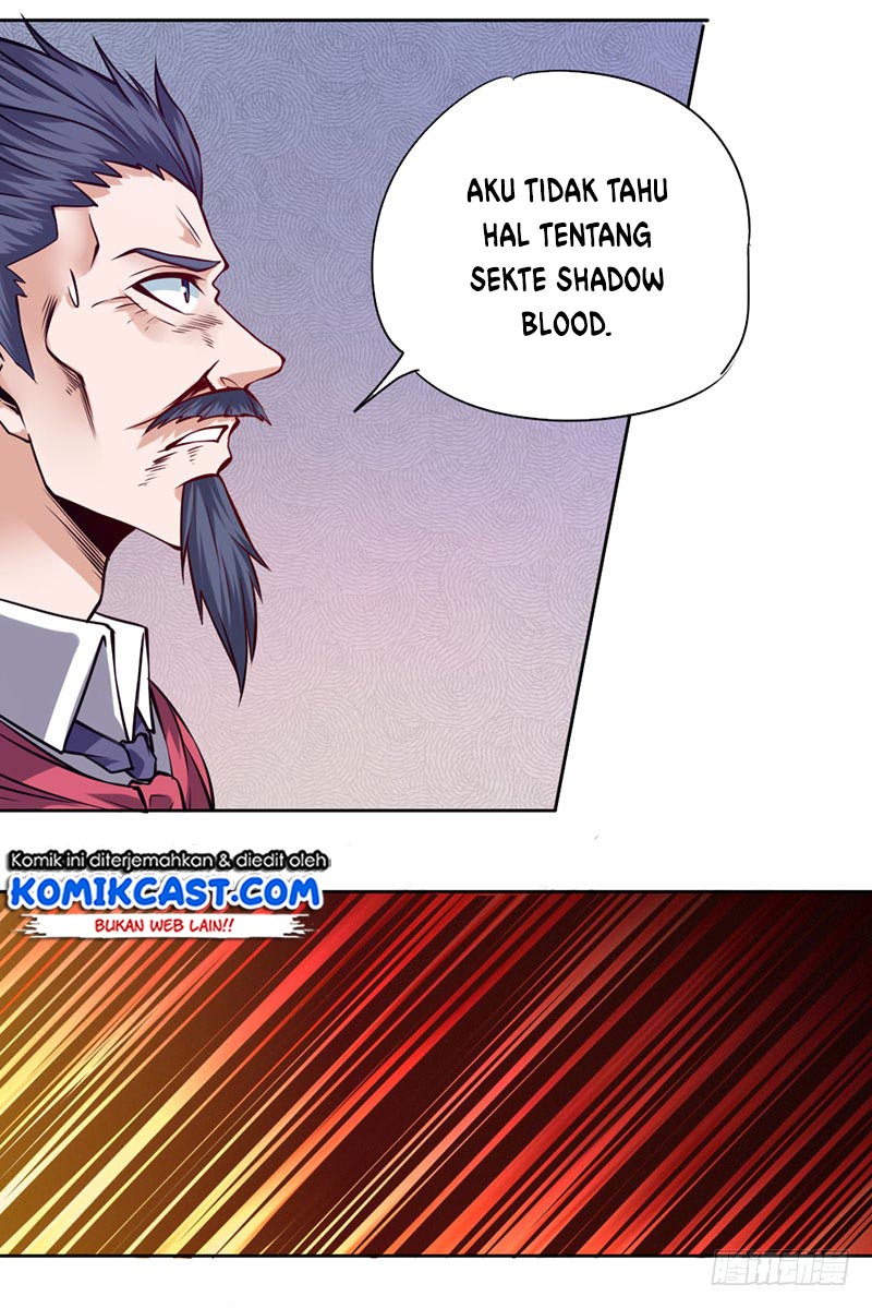 First Rate Master Chapter 83 Gambar 32