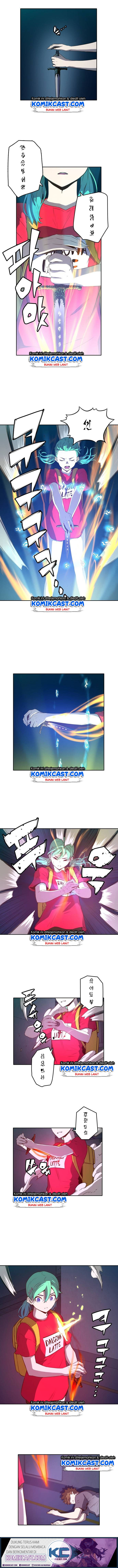 OOPARTS Chapter 24 Gambar 4