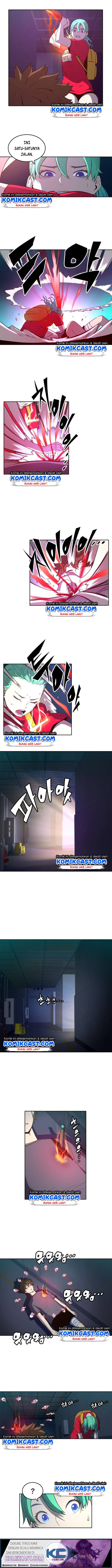 OOPARTS Chapter 24 Gambar 5