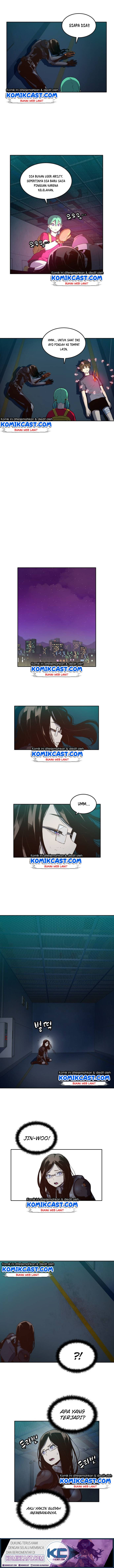 OOPARTS Chapter 24 Gambar 6