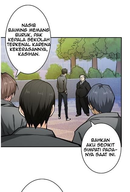 Baca Komik God Slayer Chapter 13 Gambar 1