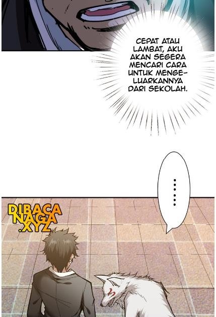 God Slayer Chapter 13 Gambar 13