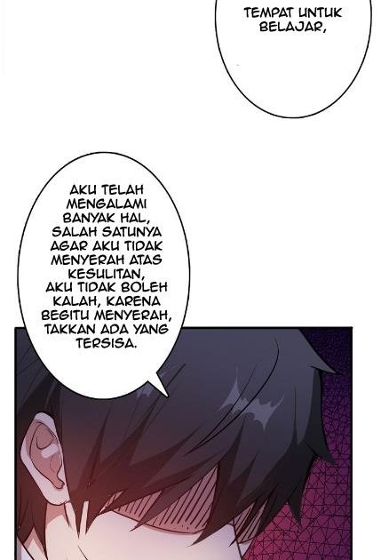 God Slayer Chapter 13 Gambar 18