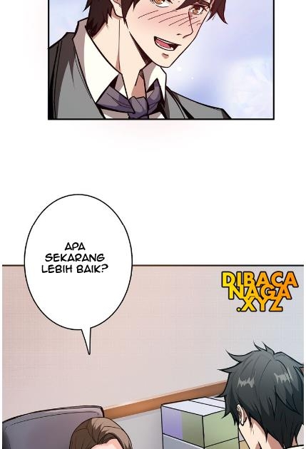 God Slayer Chapter 13 Gambar 27