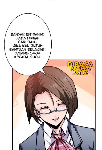 God Slayer Chapter 13 Gambar 31