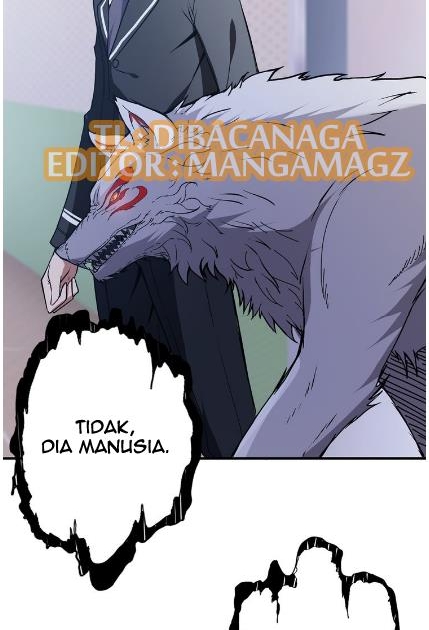 God Slayer Chapter 13 Gambar 53