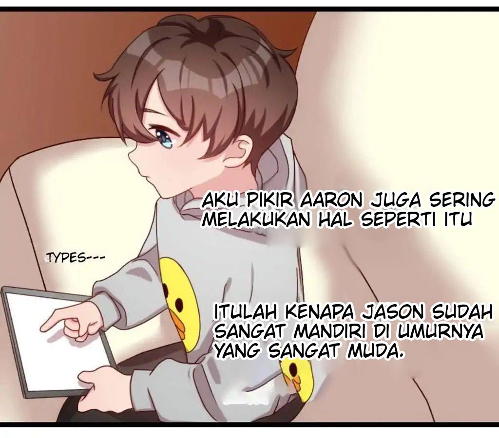 CEO’s Sudden Proposal Chapter 64 Gambar 30