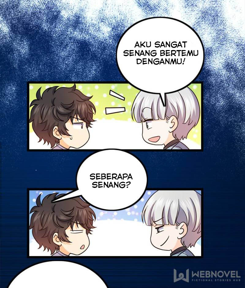 Spare Me, Great Lord! Chapter 15 Gambar 27