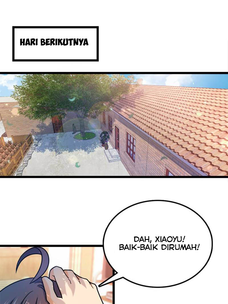 Spare Me, Great Lord! Chapter 15 Gambar 51