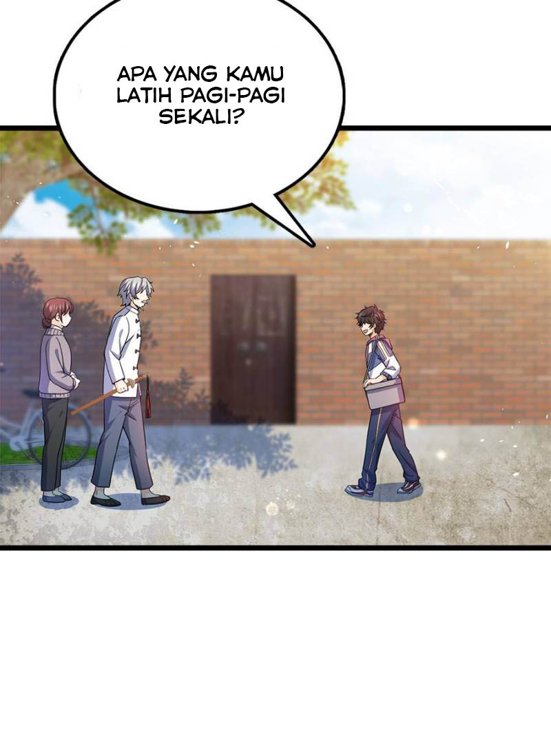 Spare Me, Great Lord! Chapter 15 Gambar 73