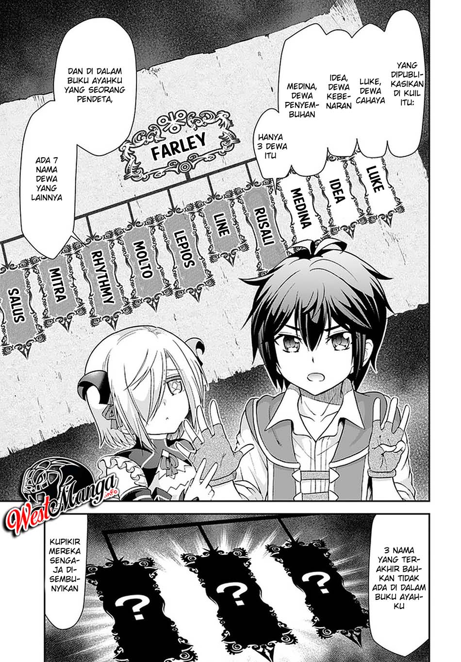 Tenohira Kaitaku Mura de Isekai Kenkokuki: Fueteku Yome-tachi to Nonbiri Mujintou Life (fix) Chapter 22 Gambar 11