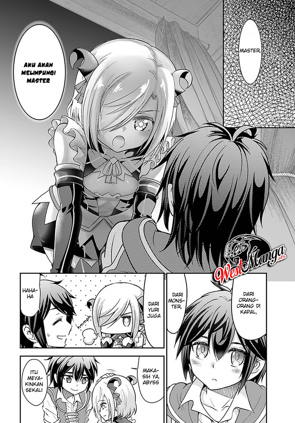 Tenohira Kaitaku Mura de Isekai Kenkokuki: Fueteku Yome-tachi to Nonbiri Mujintou Life (fix) Chapter 22 Gambar 20