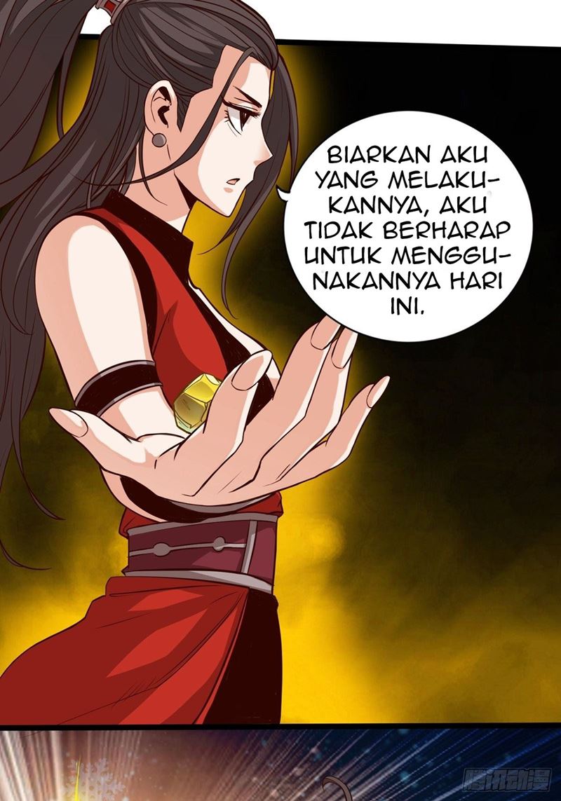 Road to Heaven Chapter 10 Gambar 14