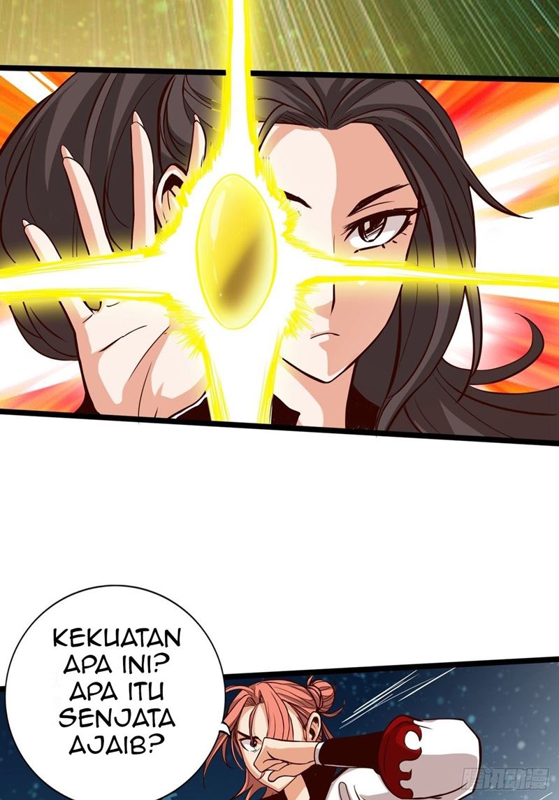 Road to Heaven Chapter 10 Gambar 16