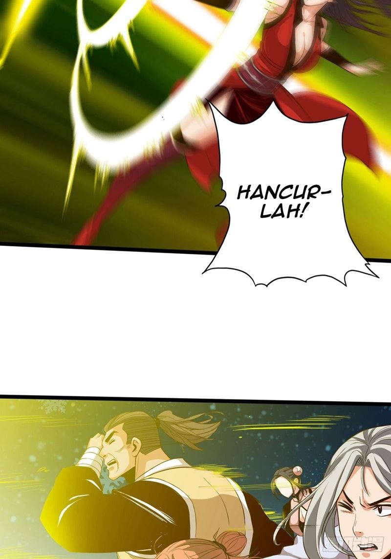 Road to Heaven Chapter 10 Gambar 20