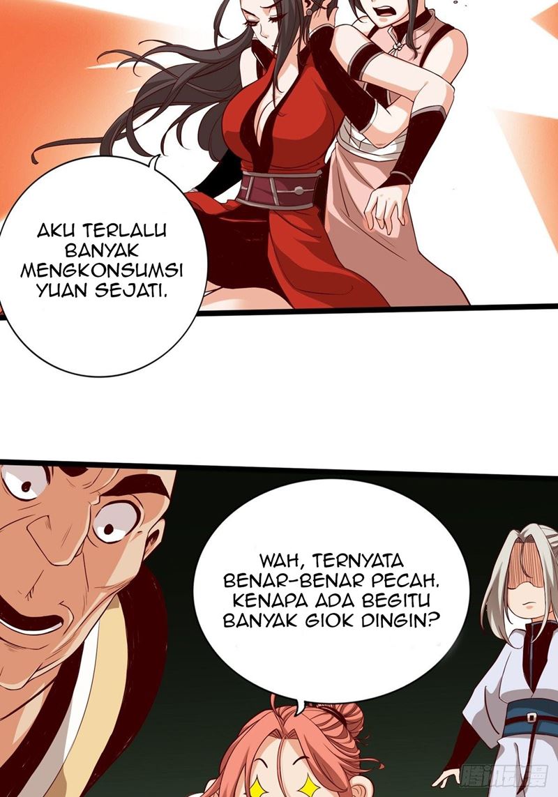 Road to Heaven Chapter 10 Gambar 29