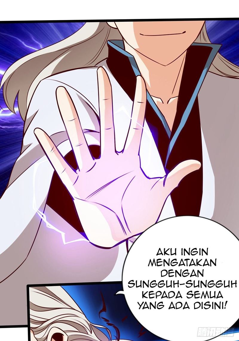 Road to Heaven Chapter 10 Gambar 38