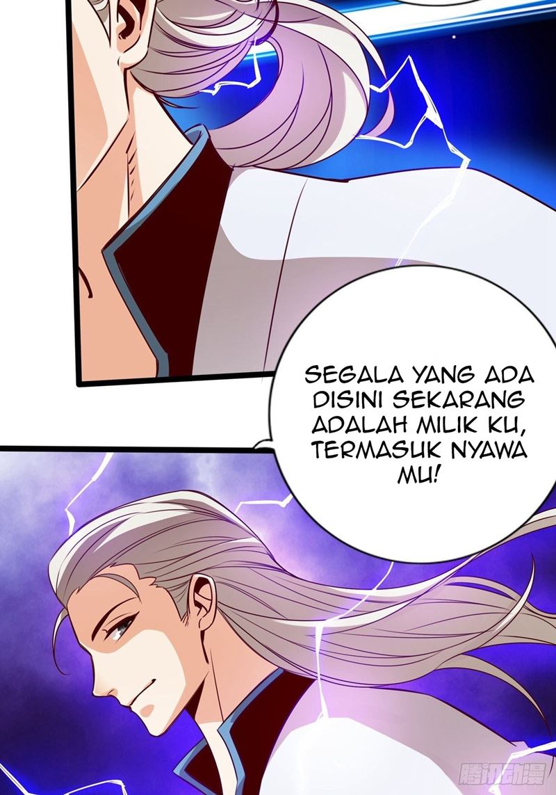 Road to Heaven Chapter 10 Gambar 39