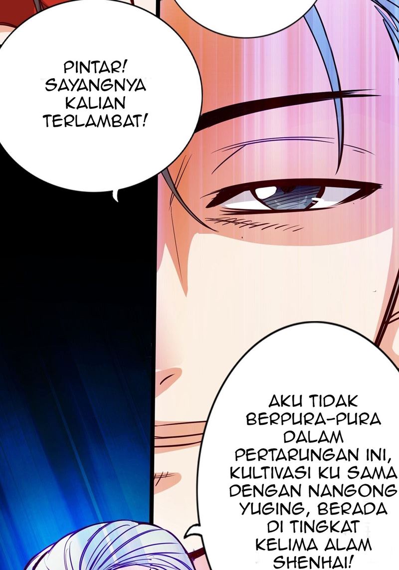 Road to Heaven Chapter 10 Gambar 41