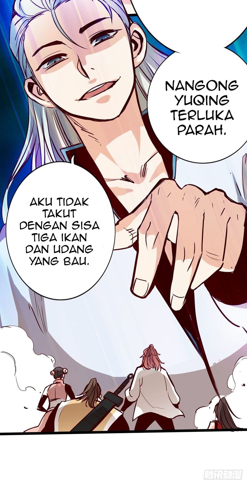 Road to Heaven Chapter 10 Gambar 42