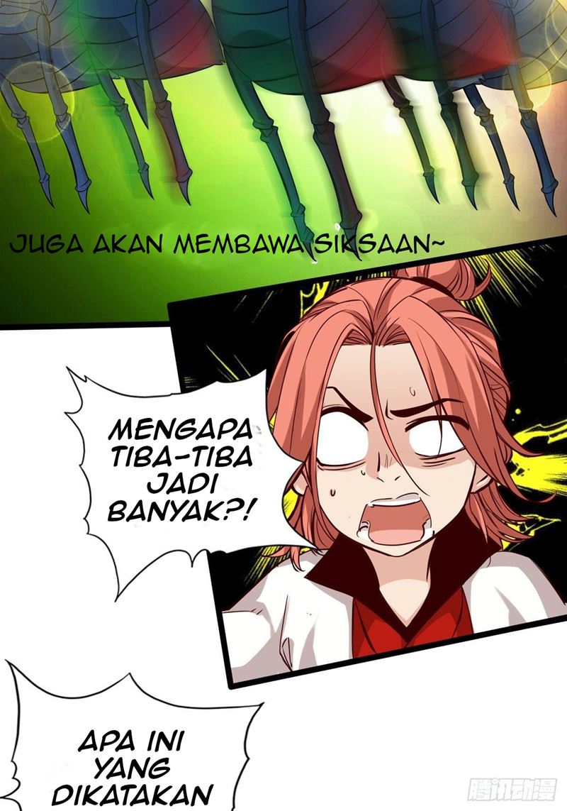 Road to Heaven Chapter 10 Gambar 8