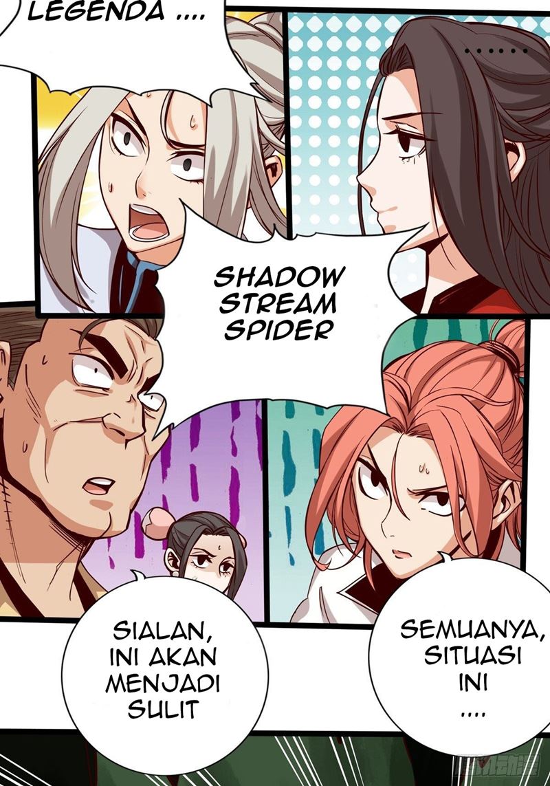 Road to Heaven Chapter 10 Gambar 9