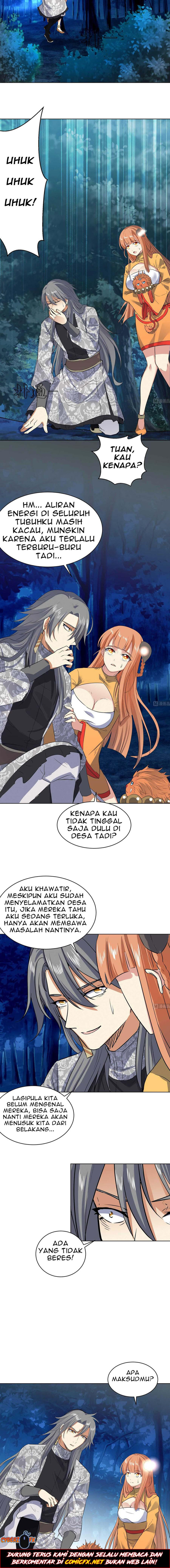 The Nine Heaven of Martial Arts Chapter 98 Gambar 4