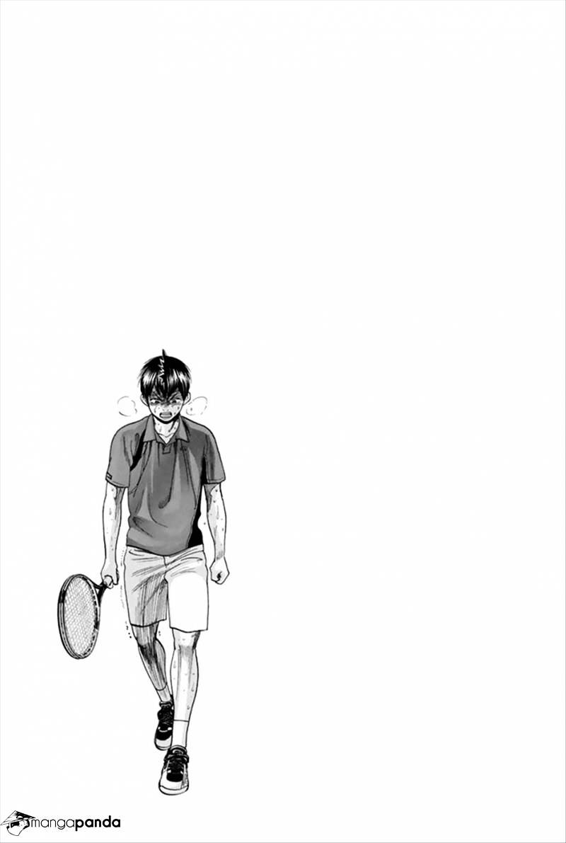 Baby Steps Chapter 267 Gambar 20