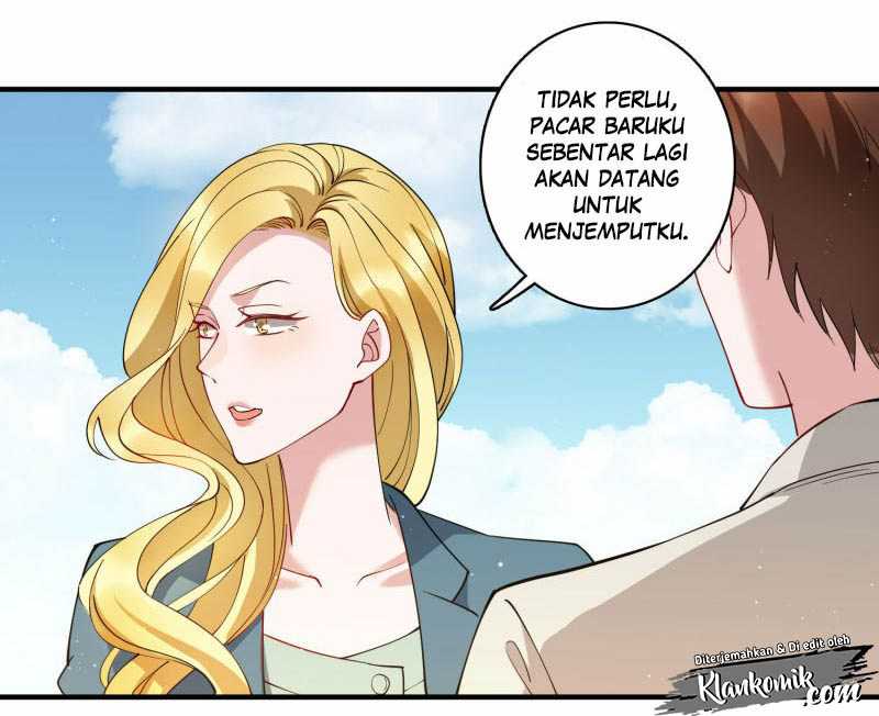 Beautiful Boss Cold-Hearted Chapter 77 Gambar 31