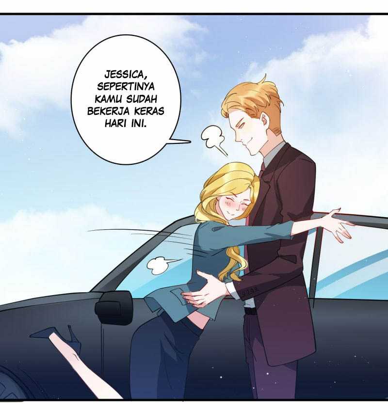 Beautiful Boss Cold-Hearted Chapter 77 Gambar 34