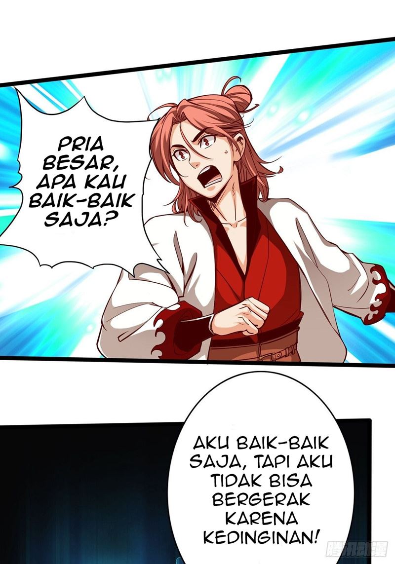 Road to Heaven Chapter 9 Gambar 19