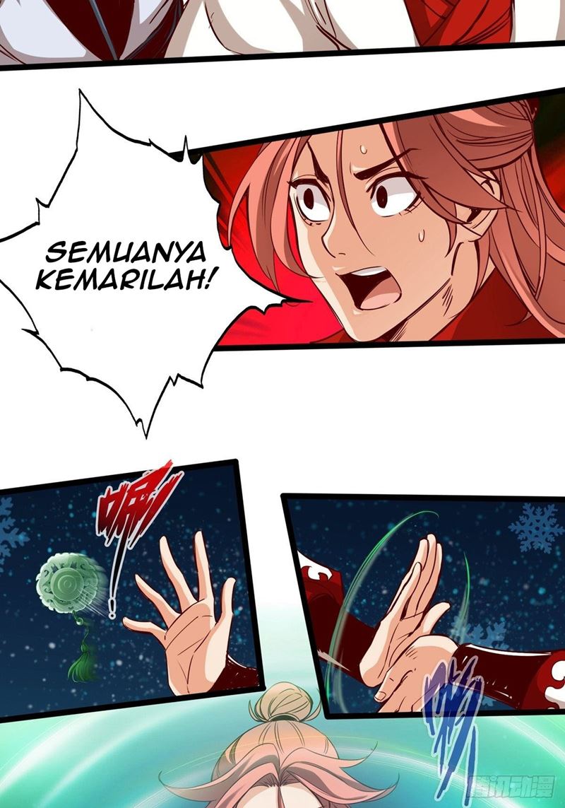 Road to Heaven Chapter 9 Gambar 25