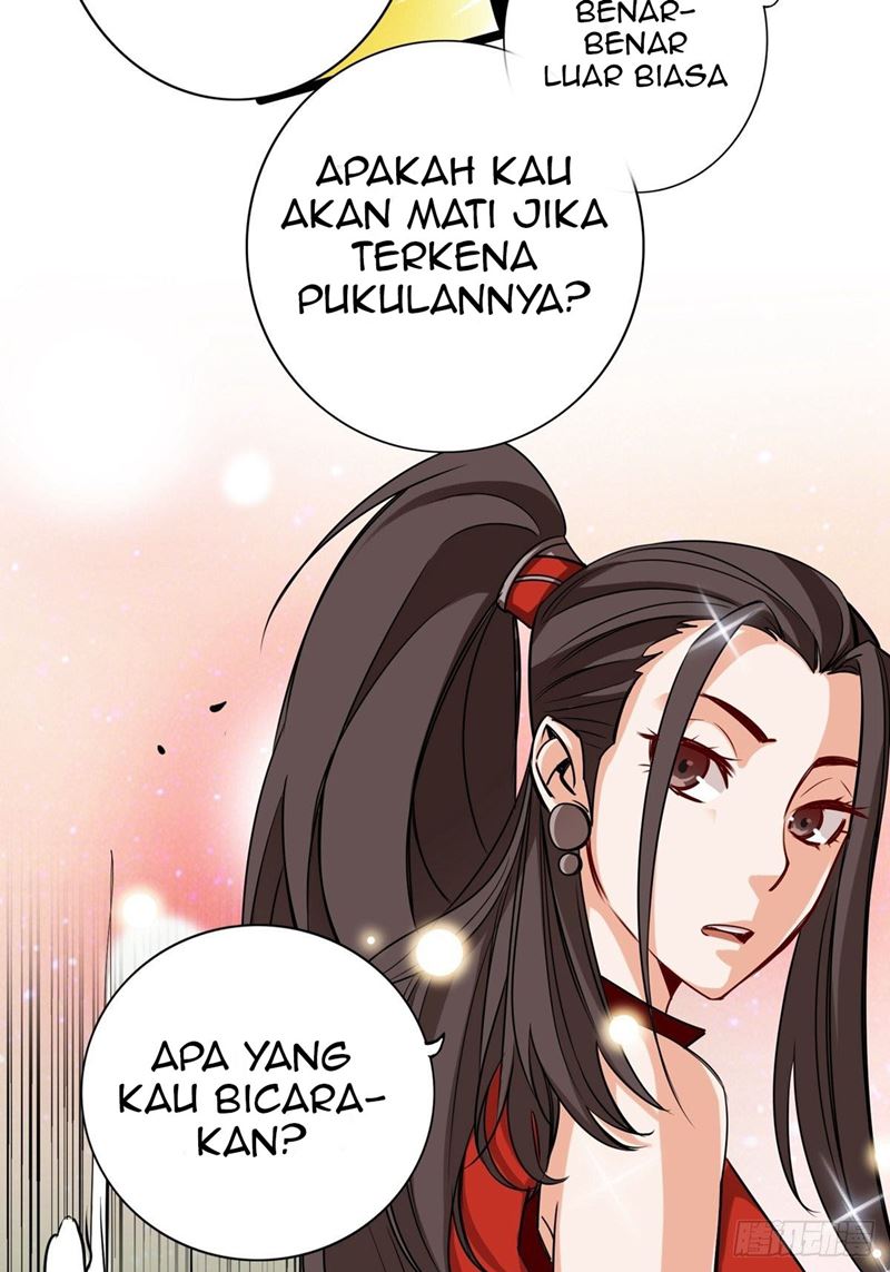 Road to Heaven Chapter 9 Gambar 56