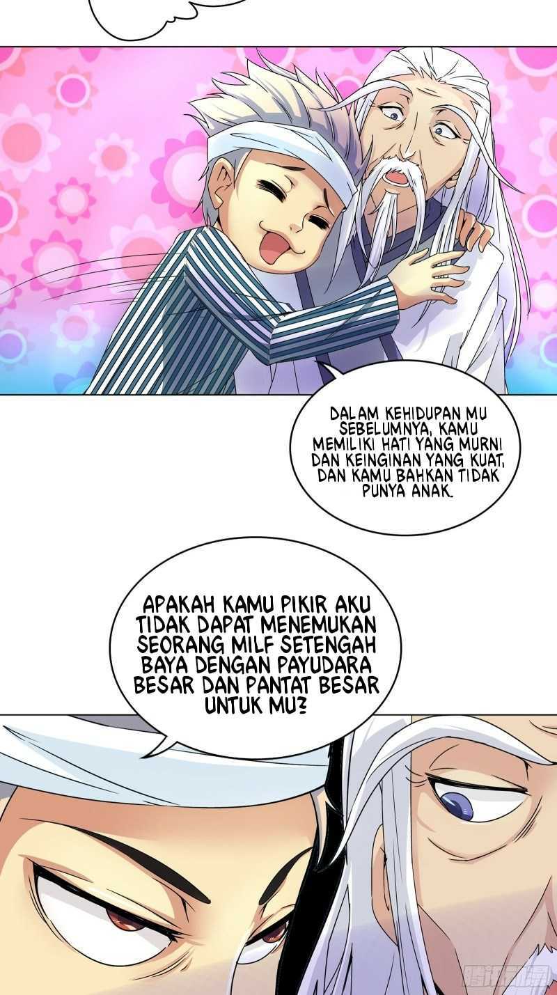 I Am The God Of Medicine Chapter 11 Gambar 21