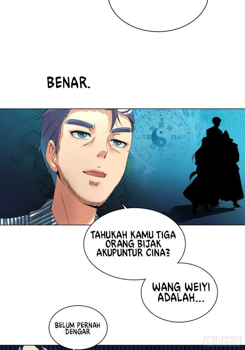 I Am The God Of Medicine Chapter 11 Gambar 9