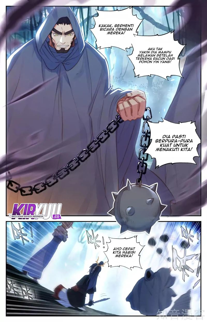 The Heaven’s List Chapter 53 Gambar 7