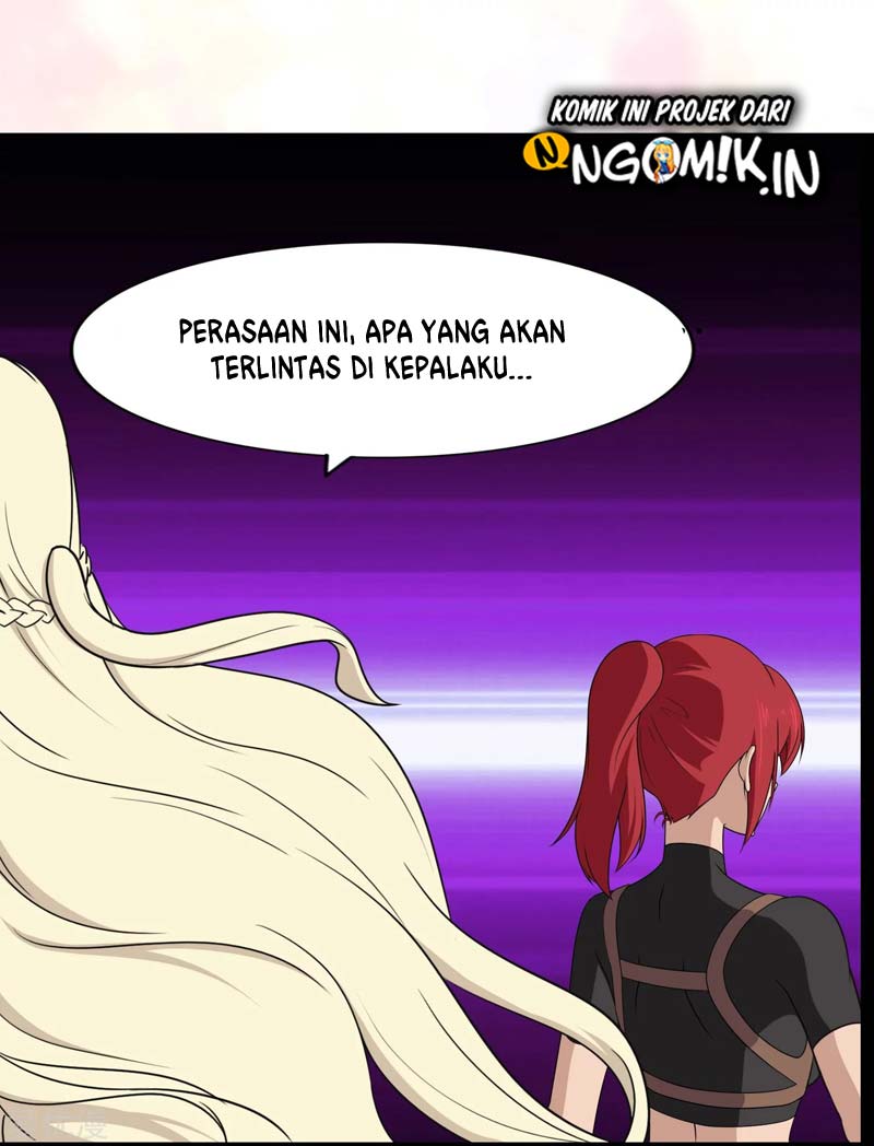 Virus Girlfriend Chapter 168 Gambar 31